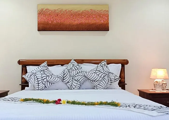 Lilly Sea View Private Pool أُماينيار