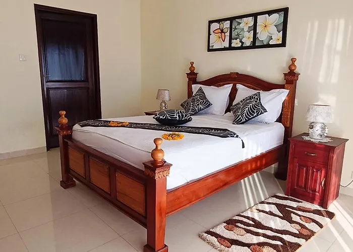 فيلة Lilly Sea View Private Pool أُماينيار