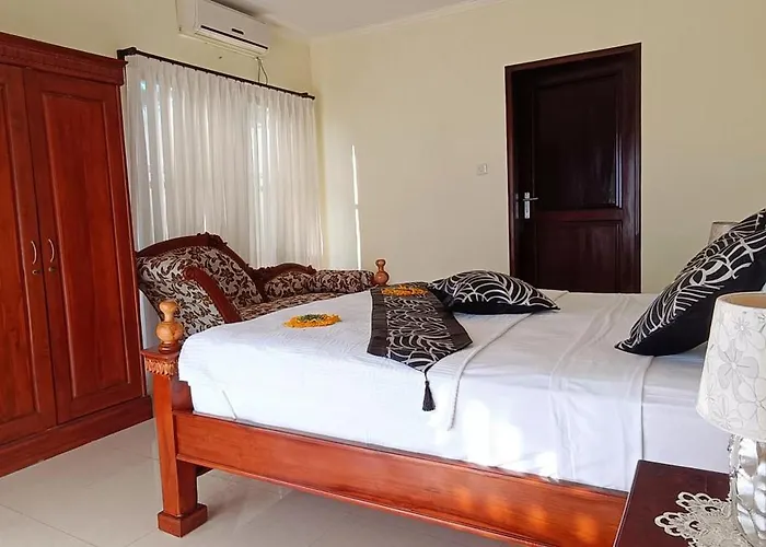 Lilly Sea View Private Pool * أُماينيار