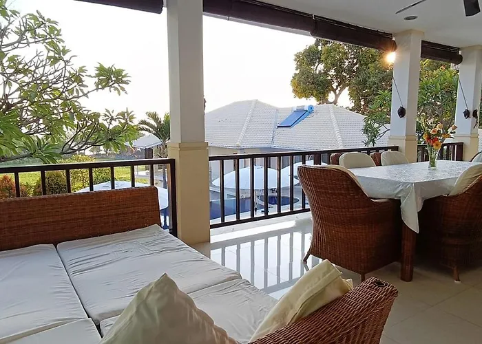 فيلة Lilly Sea View Private Pool *