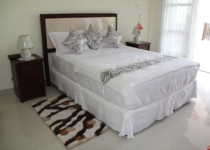 Lilly Sea View Private Pool * أُماينيار
