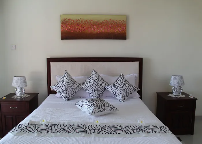 Lilly Sea View Private Pool فيلة *