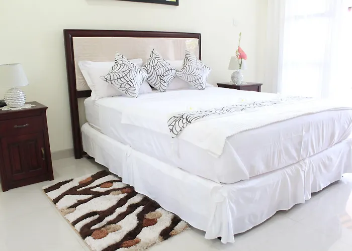 Lilly Sea View Private Pool أُماينيار