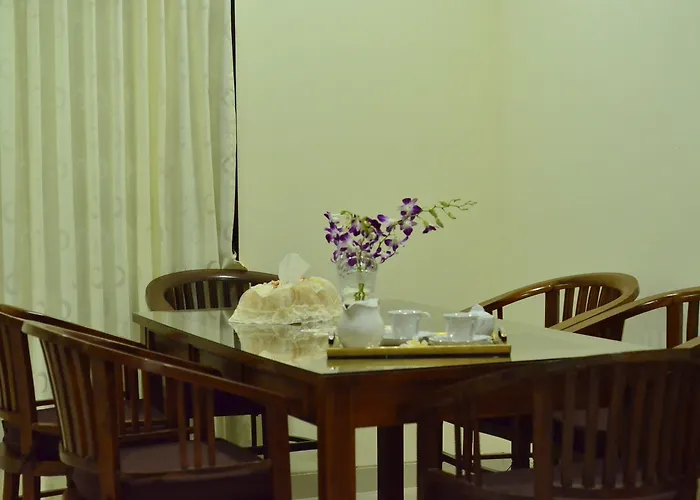 فيلة Lilly Sea View Private Pool أُماينيار