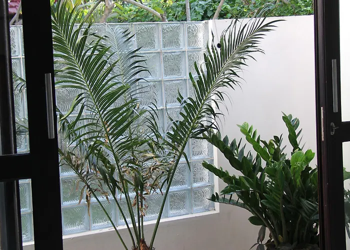Lilly Sea View Private Pool أُماينيار