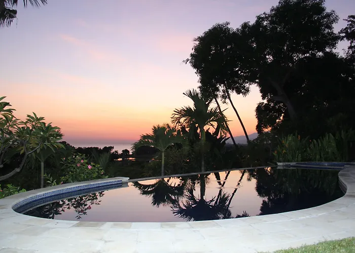 Lilly Sea View Private Pool * أُماينيار