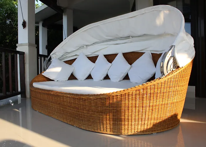 Lilly Sea View Private Pool * أُماينيار