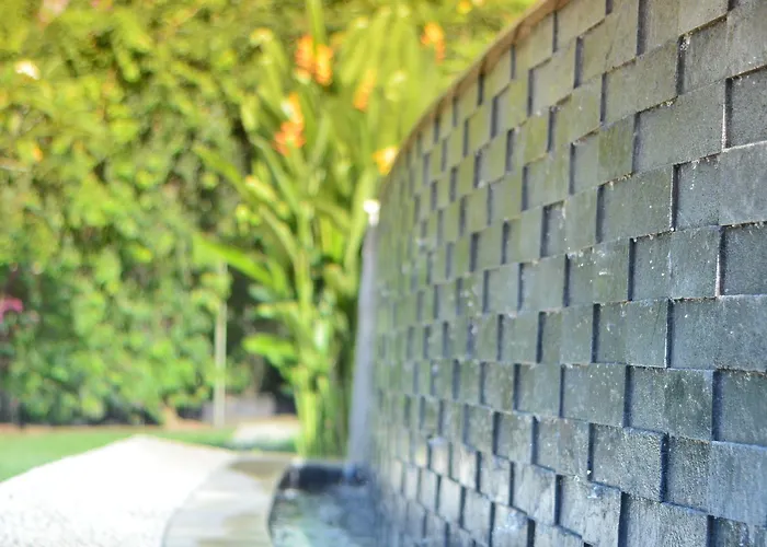 فيلة Lilly Sea View Private Pool أُماينيار