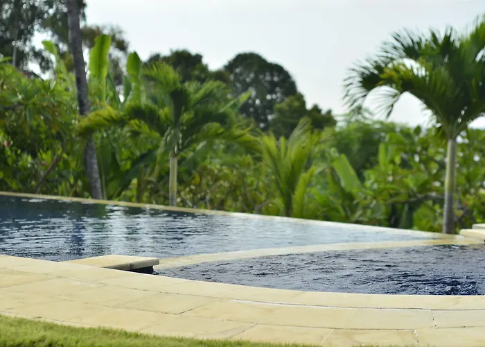 فيلة Lilly Sea View Private Pool
