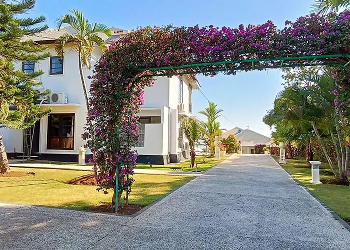Lilly Sea View Private Pool فيلة أُماينيار