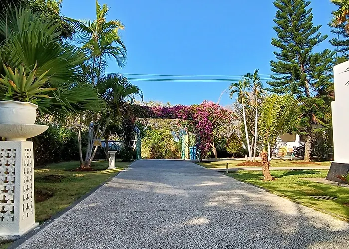 Lilly Sea View Private Pool فيلة *