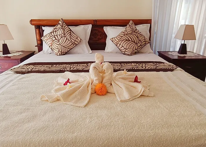 Lilly Sea View Private Pool فيلة *