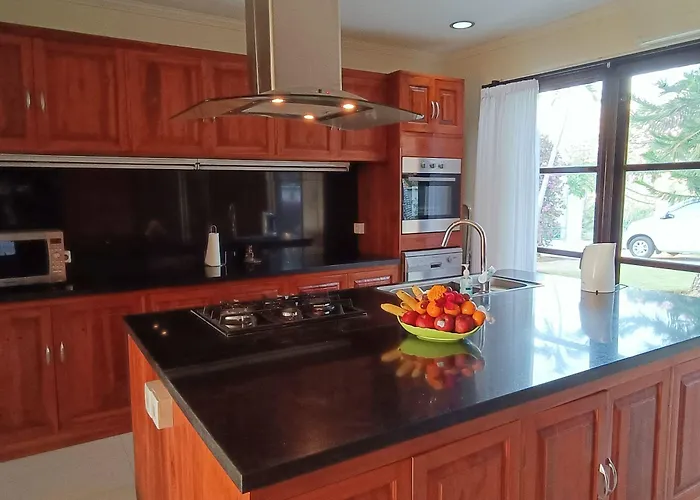 فيلة Lilly Sea View Private Pool أُماينيار