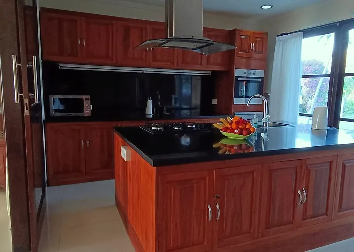 Lilly Sea View Private Pool فيلة *